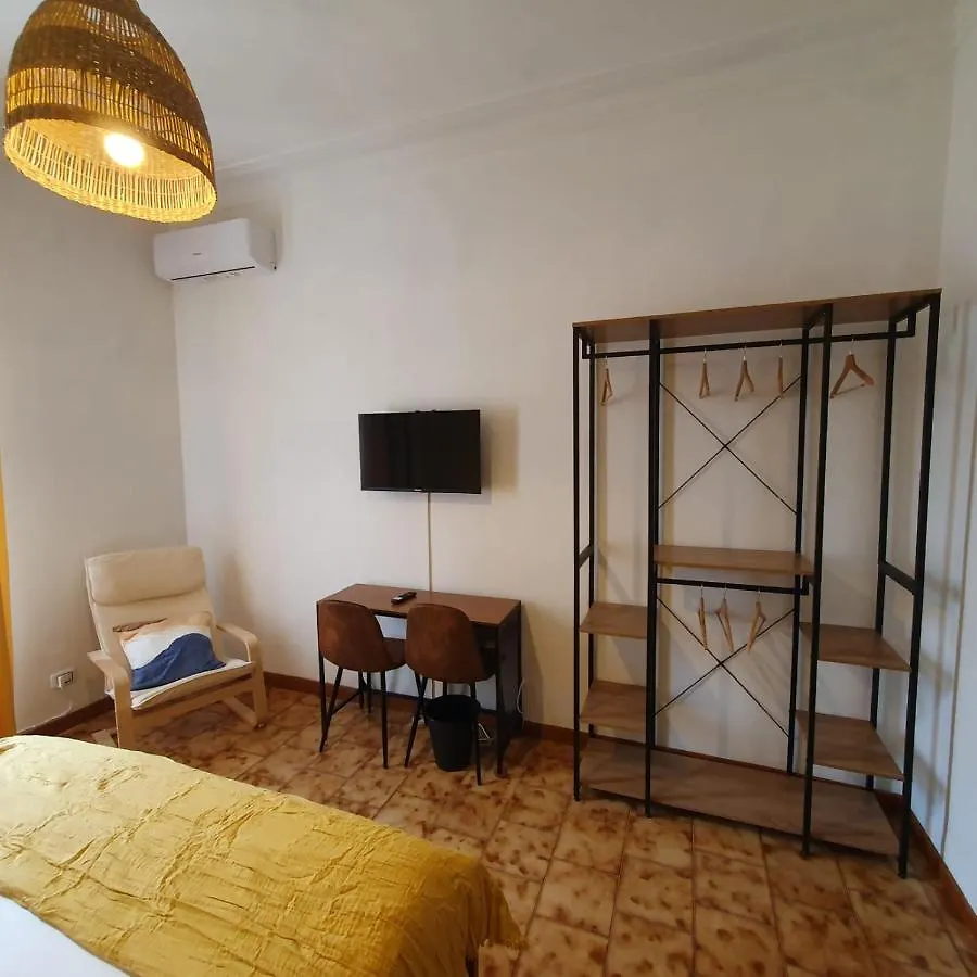 Monteverde Hideaway Rzym