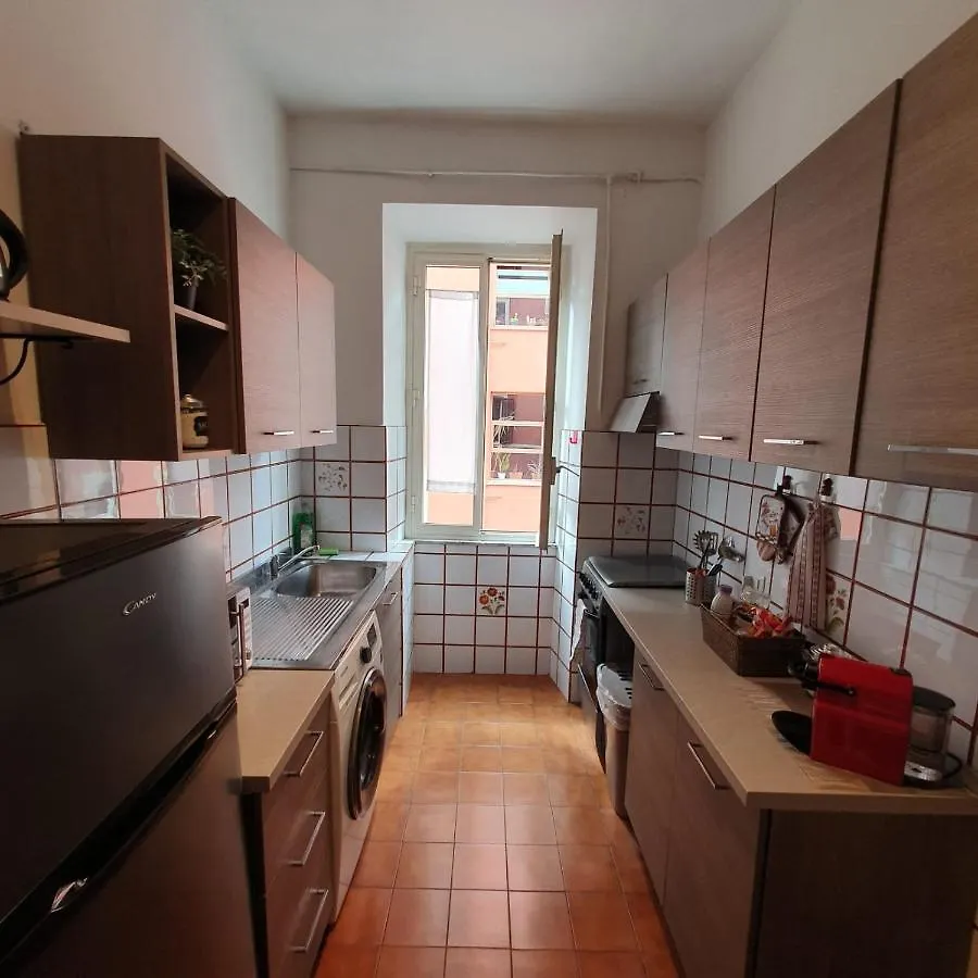 Monteverde Hideaway Rome 0*,  Italy