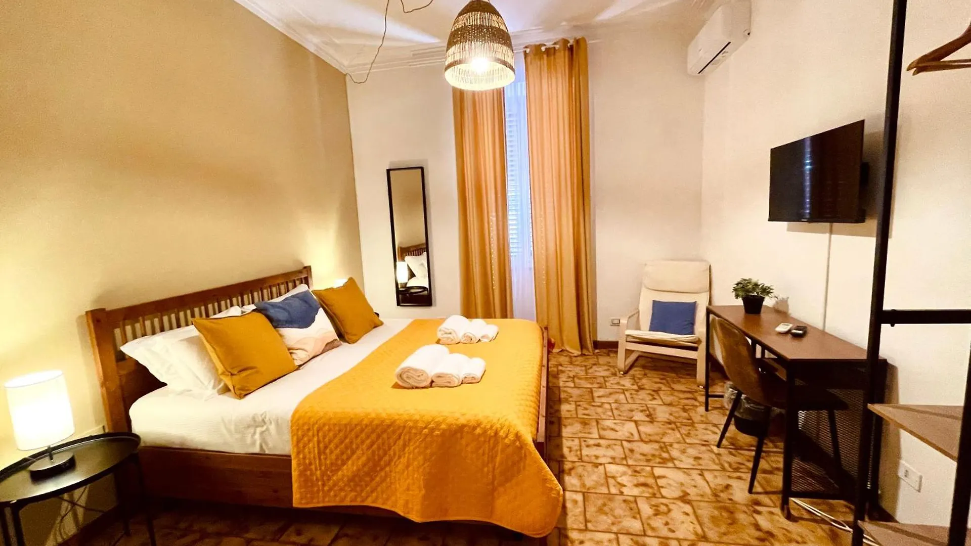 Monteverde Hideaway Roma