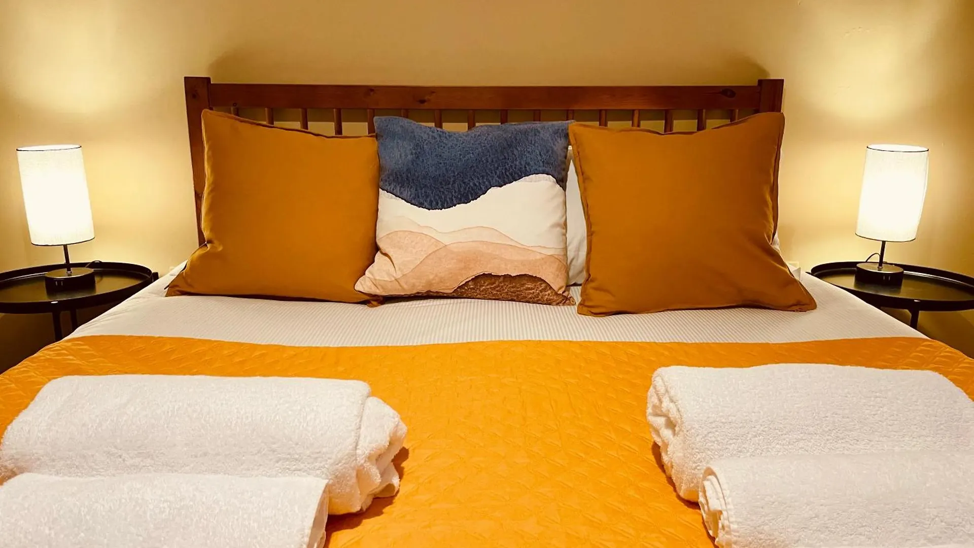 Monteverde Hideaway Roma Appartamento