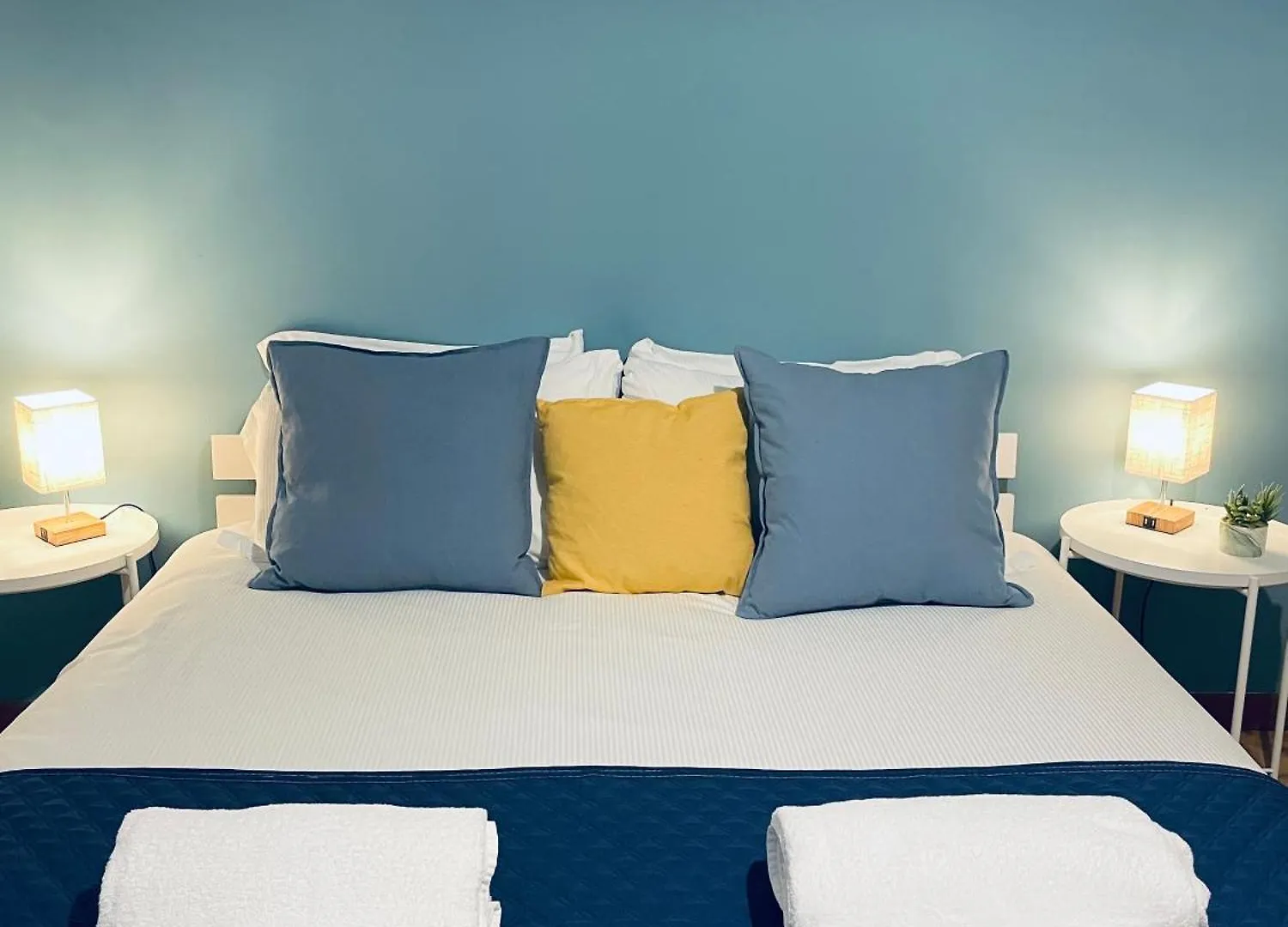 Apartment Monteverde Hideaway Rome