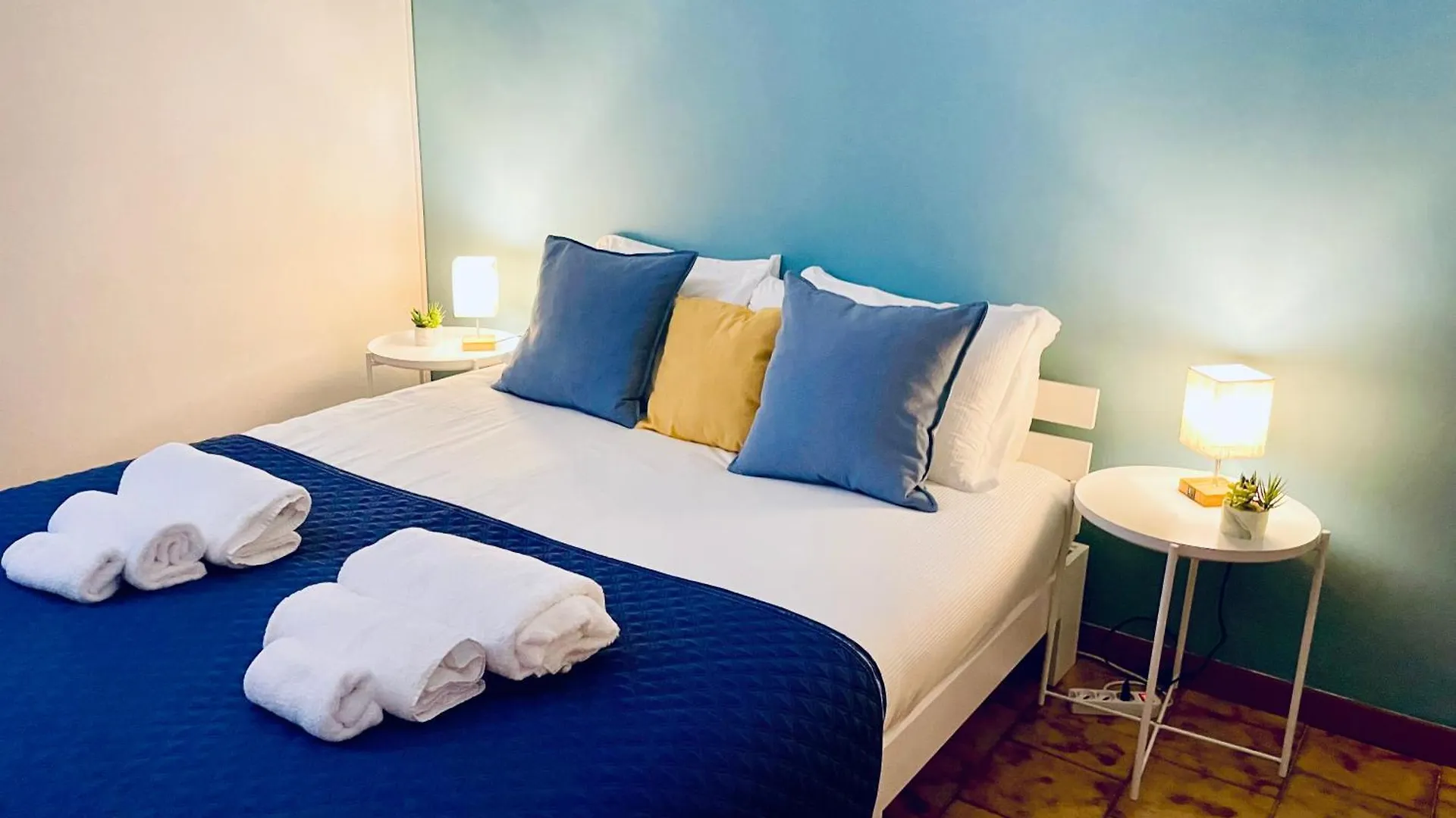 Monteverde Hideaway Rome Apartment